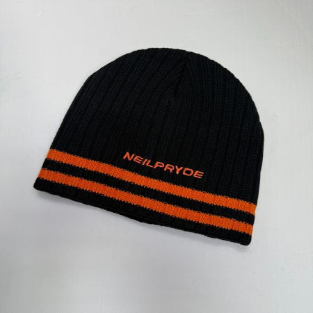 [BAPBEANIE] NEILPRYDE Short Beanie 127047