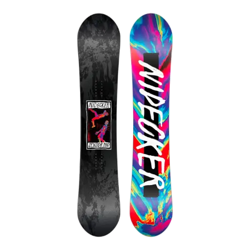 NIDECKER NDK SNOWBOARD SENSOR PRO N.27.SNM.SEP
