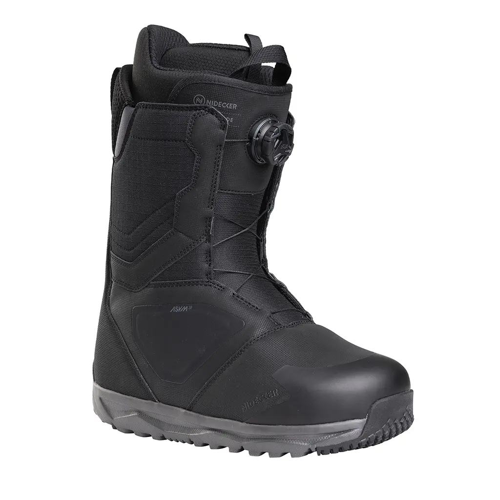 NIDECKER Cascade Men Boots N.25.BTM.CSC