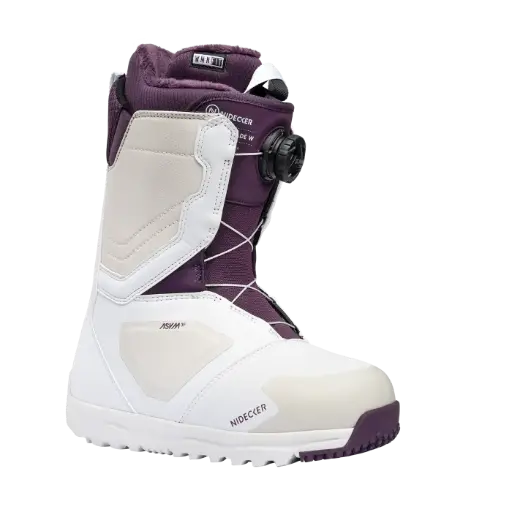 NIDECKER Cascade Women Boots N.25.BTW.CSW