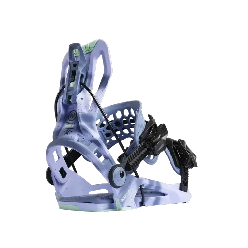 NIDECKER Flow Fenix Binding N.26.BNU.FEF