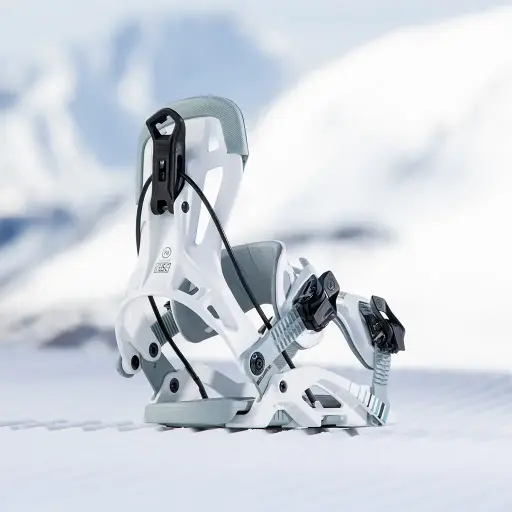 NIDECKER Flow Fuse Binding N.25.BNU.FUF