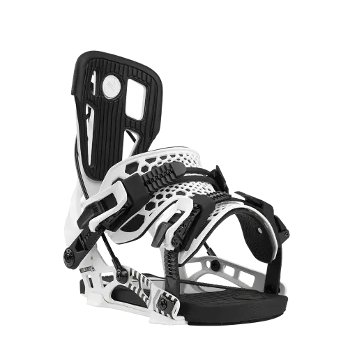 NIDECKER Flow NX2 Binding N.25.BNU.N2F