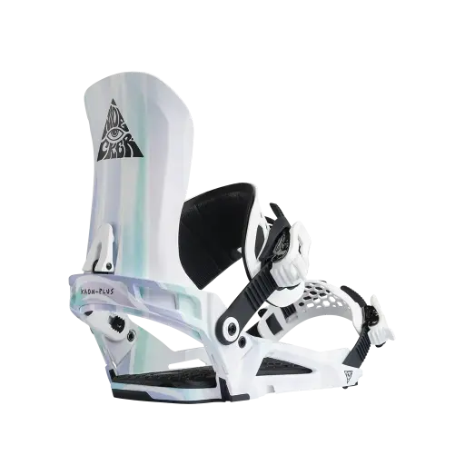 [NDI6KAP0UBLA00L] NIDECKER Kaon-Plus Binding N.26.BNU.KAP