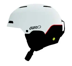 GIRO Ledge SL MIPS Asian Fit Helmet 42347