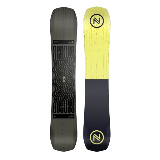 NIDECKER Sensor Men Board N.23.SNM.SEN