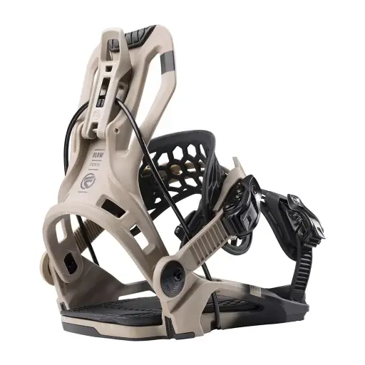 [NDI3FEF0MBRO00L] NIDECKER Flow Fenix Binding F.23.BNM.FEF