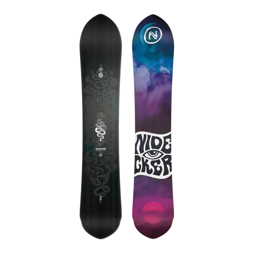 [NDD2APX0MDIR153] NIDECKER Alpha Apx Board N.22.SNM.APX