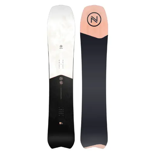 NIDECKER Odyssey Women Board N.22.SNW.ODY