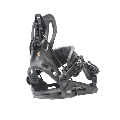 [NDI4MPF0WBLU00M] NIDECKER Mayon-Plus Fusion Binding F.24.BNW.MPF