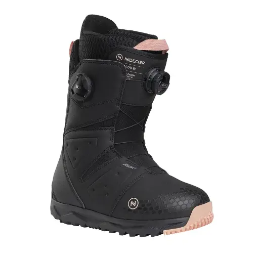 NIDECKER Altai Women Boots N.23.BTW.ATW