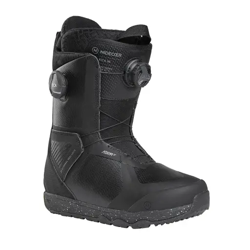 [NDB3KTW0WBK0060] NIDECKER Kita Women Boots N.23.BTW.KTW