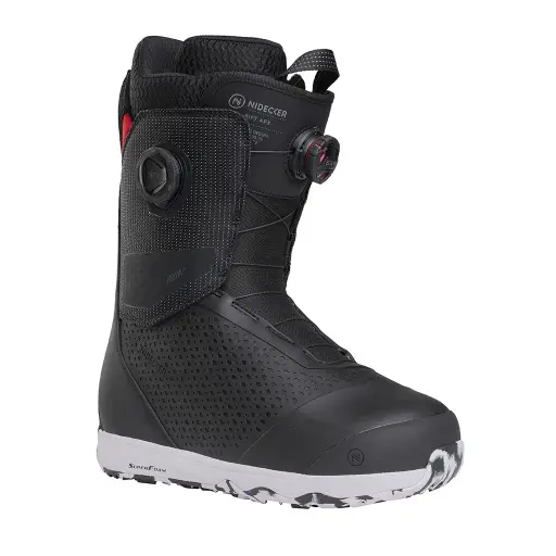 NIDECKER Rift Apx Boots N.25.BTM.RFX