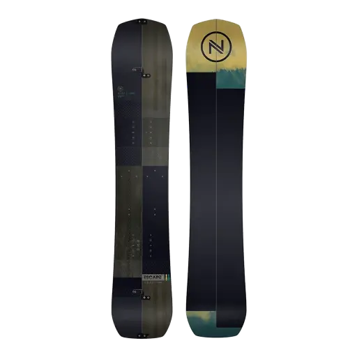 [NDD3EST0MDIR159] NIDECKER Escape Split Board N.23.SPM.EST