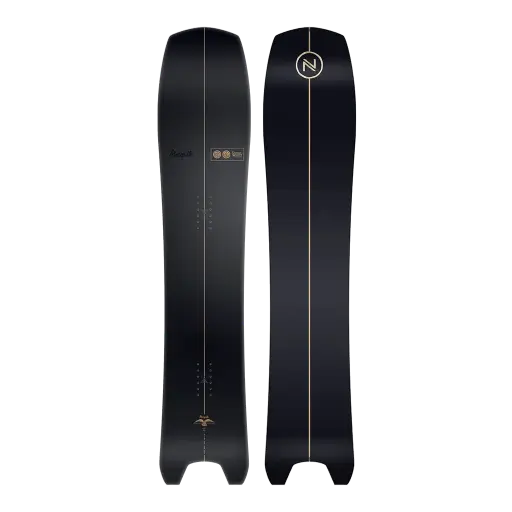 NIDECKER The Mosquito Board N.23.SNM.MOS