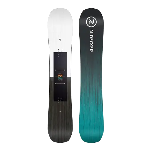 [NDD4SCO0MDIR156] NIDECKER Score Men Board N.24.SNM.SCO