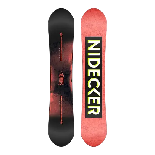 NIDECKER Sensor Pro Board N.26.SNM.SEP