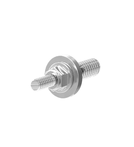 [BLPSTEPADC01O/S] BLACK-LINE Step on adapter 