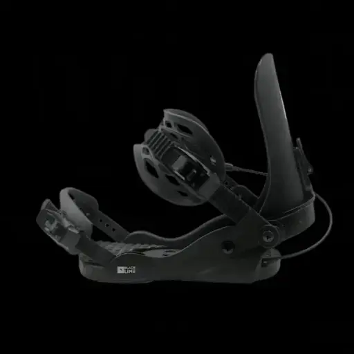 BLACK-LINE Black-Line Binding 