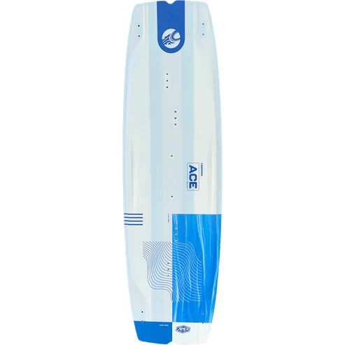 CABRINHA ACE APEX TWIN TIP BOARD K6TTACEXA