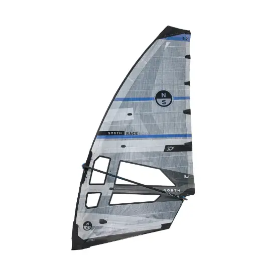 NORTH Slalom Race SAIL 55000.260001
