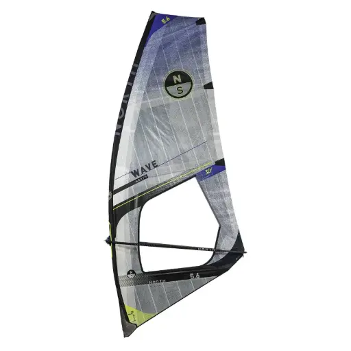 NORTH Wave GEN3 Sail 55000.270000