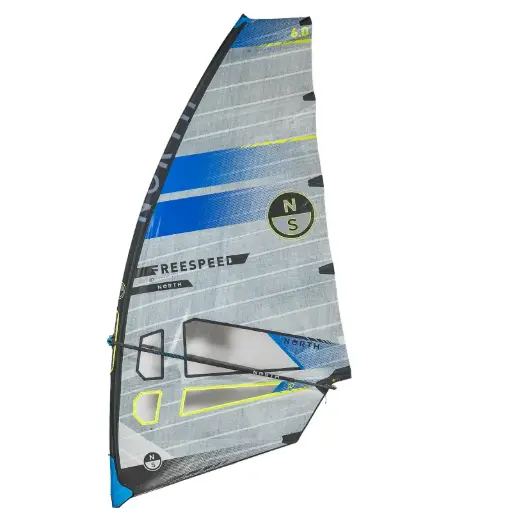 NORTH Freespeed GEN2 Sail 55000.270004