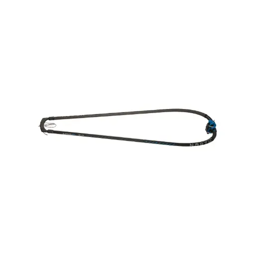 [NWB250008] NORTH Ultimate Carbon Boom X-Over 55004.250008