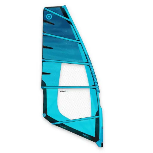 NEILPRYDE Atlas HD 150017