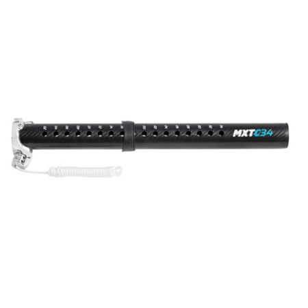 NEILPRYDE MXT SDM CARBON EXTENSION 122205