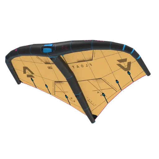 DUOTONE DTF-Wing Float SLS 42260-3533