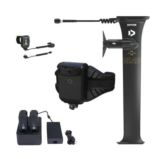 [DTE604003C99SET] DUOTONE DTE-Foil Assist Set D/LAB 40260-4003