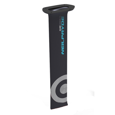 [BNF110132] NEILPRYDE Glide Surf Carbon Mast 110132