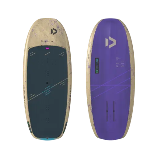 DUOTONE DTF-Foilboard Sky Style SLS 42260-3602