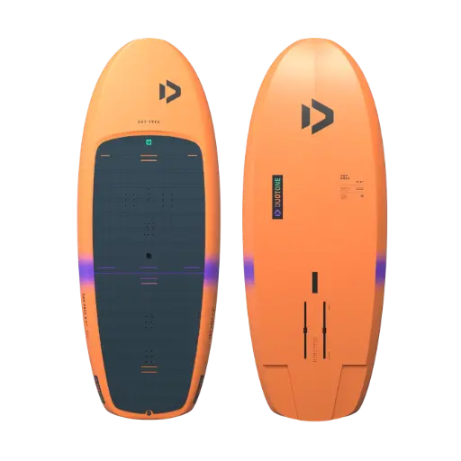 [DTF603607C526F2] DUOTONE DTF-Foilboard Sky Free DST 42260-3607