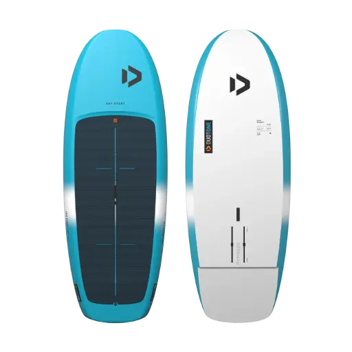 [DTF603605C587F4] DUOTONE DTF-Foilboard Sky Start DST 42260-3605