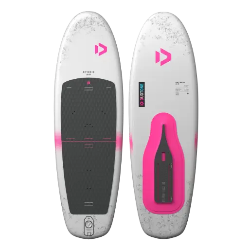 DUOTONE DTF-Foilboard Skybrid Air 42260-3618