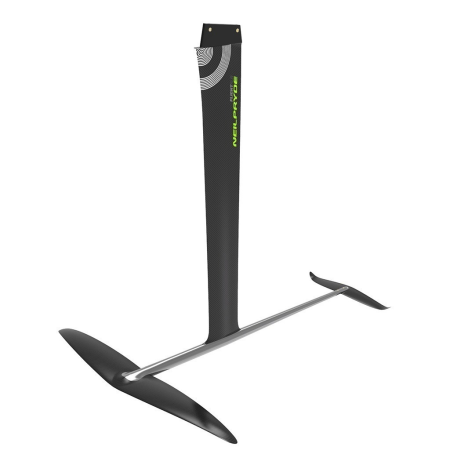 [BNF120201C01072] NEILPRYDE Flight SLR 120201