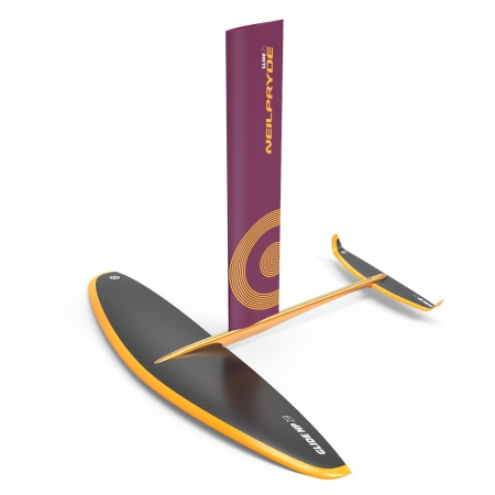 NEILPRYDE Glide Surf HP FOIL 120205