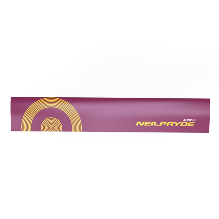 [BNF120254] NEILPRYDE NEILPRYDE Glide Wind Alu Mast Aluminium  85cm 120254-000/0999_85 120254