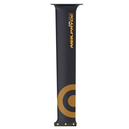 [BNF120256] NEILPRYDE Glide Surf Carbon Mast