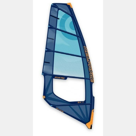 [BNS120024] NEILPRYDE 2022 NP Atlas Pro Sail 120024