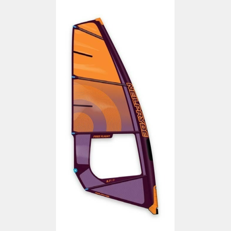 [BNS120034C01040] NEILPRYDE Free Flight SAIL 120034
