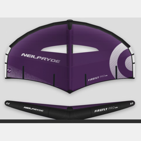 NEILPRYDE FireFly PRO LTD 160032