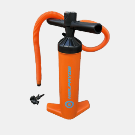 [BNWGAPUMP] NEILPRYDE Pump 130050