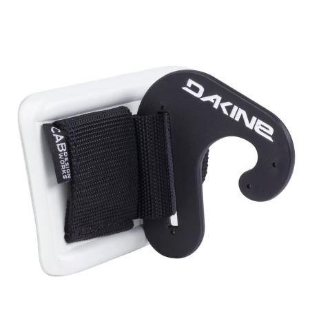 [D3HSBHWHS] DAKINE HANGER WING HOOK W/PAD D3HSBHWH