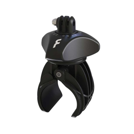 [FMAERO040] FLYMOUNT Flymount AERO-40 Ultralight action camera mount. FMAERO040