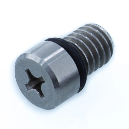 [JSAIRVSCR] JP AIR VALVE SCREW PH3 INCL.Oring 245005