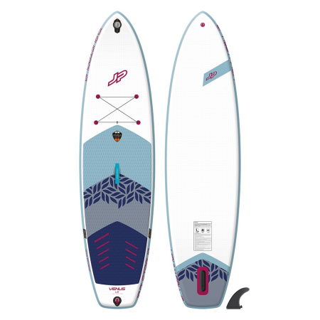 JP Venus 5" LE 221149 Inflatable Board