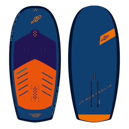 JP JP X-Winger IPR 23